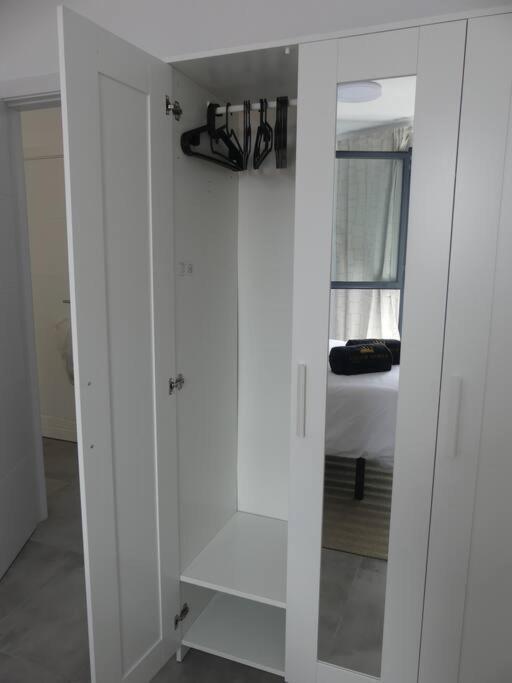 Appartement 19 Piso Centrico, Nuevo Y Bien Equipado En La Trinidad à La Laguna  Extérieur photo