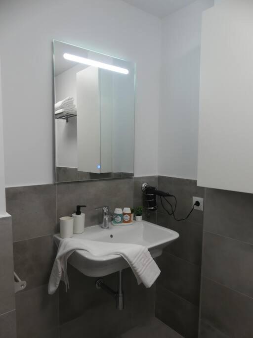Appartement 19 Piso Centrico, Nuevo Y Bien Equipado En La Trinidad à La Laguna  Extérieur photo
