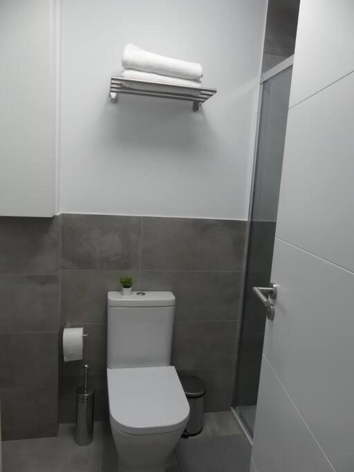 Appartement 19 Piso Centrico, Nuevo Y Bien Equipado En La Trinidad à La Laguna  Extérieur photo