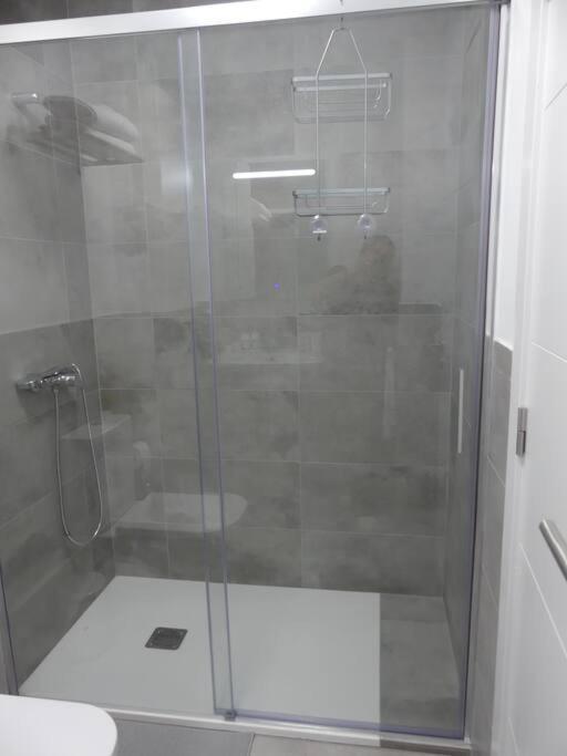 Appartement 19 Piso Centrico, Nuevo Y Bien Equipado En La Trinidad à La Laguna  Extérieur photo